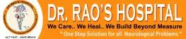 Dr Rao's Hospital the best neurosurgery and spine surgery hospital in India