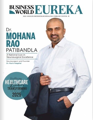 Dr Rao Business World Eureka