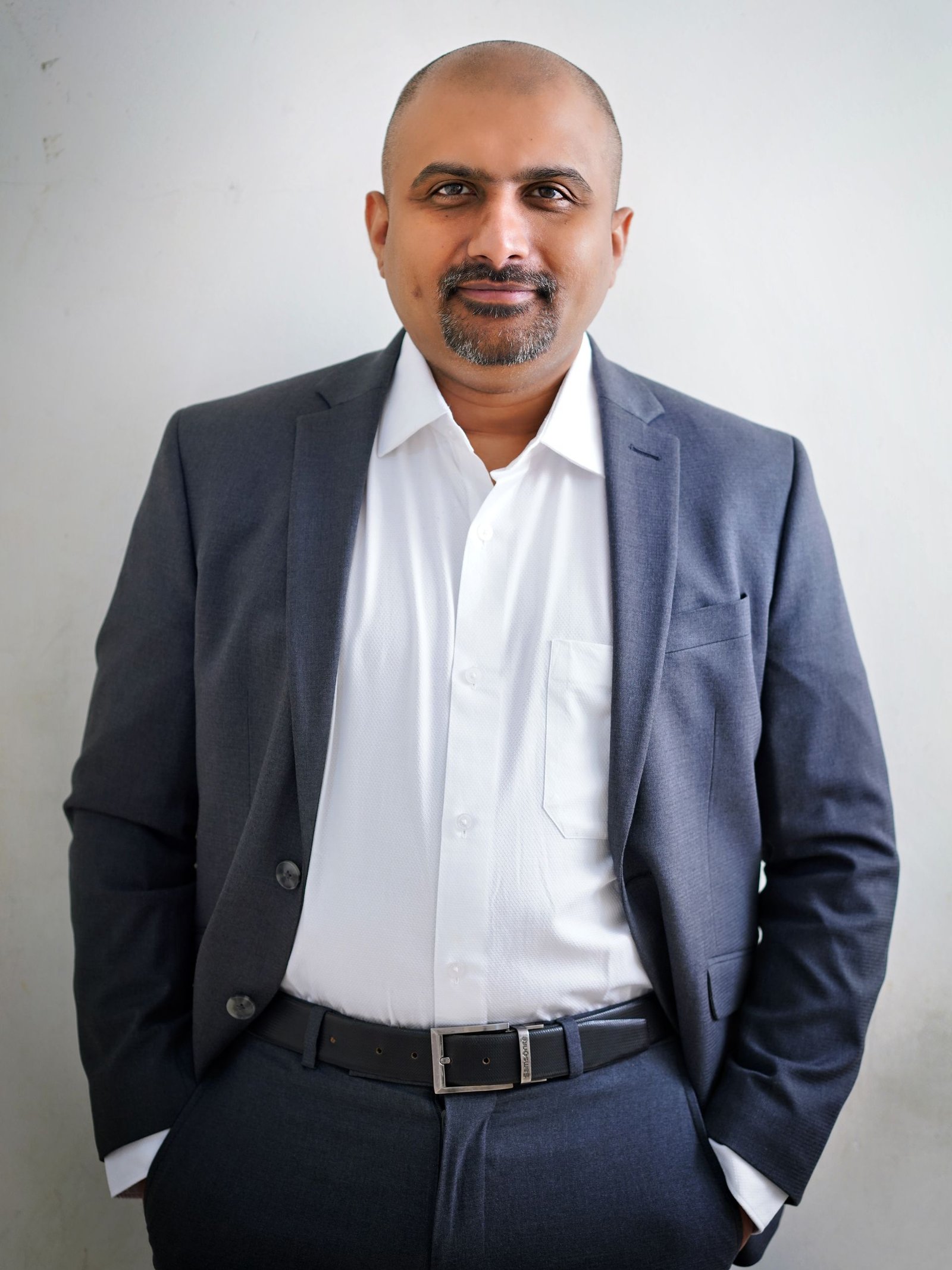 Dr Mohana Rao Patibandla - Leader behind the Dr Rao's International Institute of Neurosciences