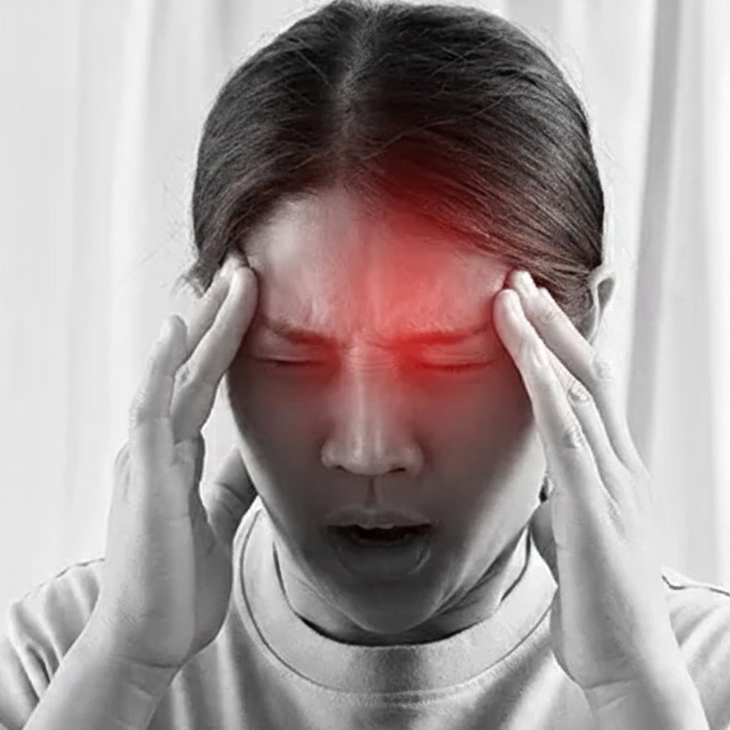 Neurological symptoms